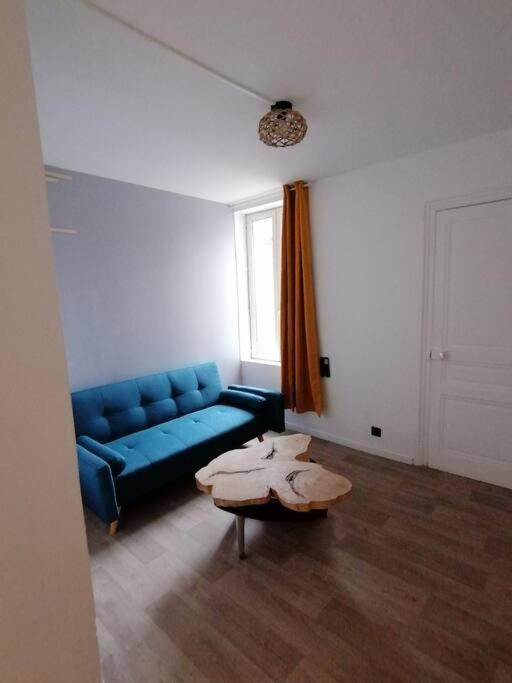 Appartement 50M² Centre-Ville Дюнкерк Экстерьер фото